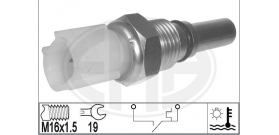  TERMOCONTATTO, VENTOLA RADIATORE 330886